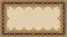Ковер Floare ANTIQUE шерстяной Floare GARLAND 020-60146