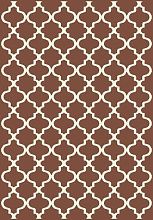 Ковер Scandinavian TRELLIS 37-17