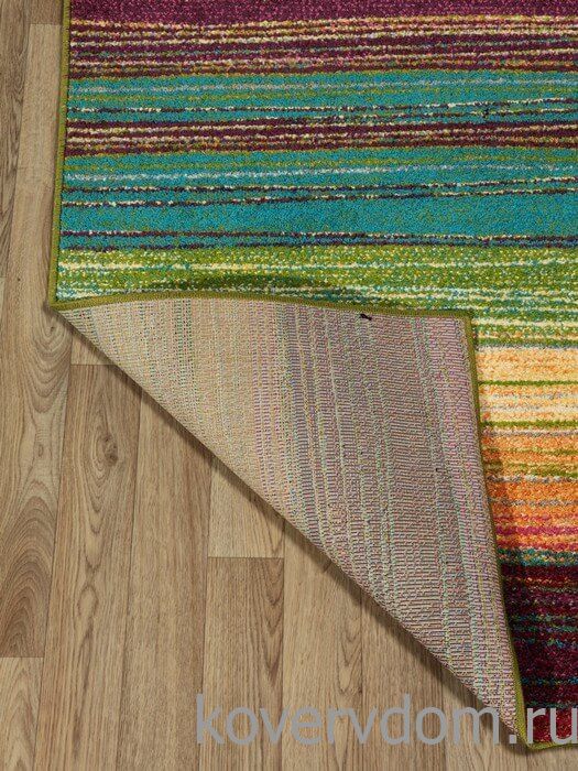 Ковер детский FUNKY DOR  turquoise 