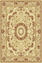Ковер из Молдовы из шерсти шерстяной Floare L AMOURE 472-61659