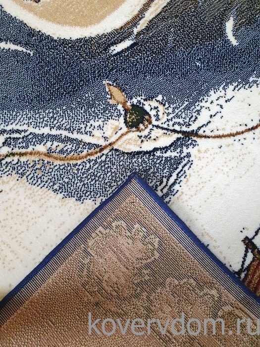 Ковер Морская тематика 86022