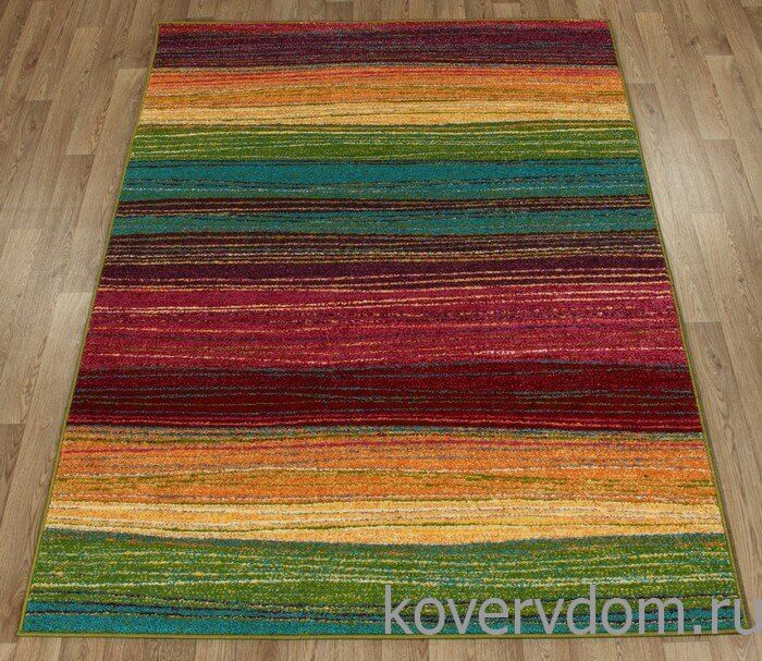 Ковер детский FUNKY DOR  turquoise 