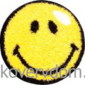 Ковер FANTASY SMILE 12003-150 КРУГ