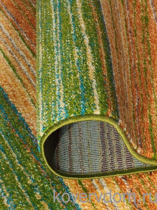 Ковер детский FUNKY DOR  turquoise 