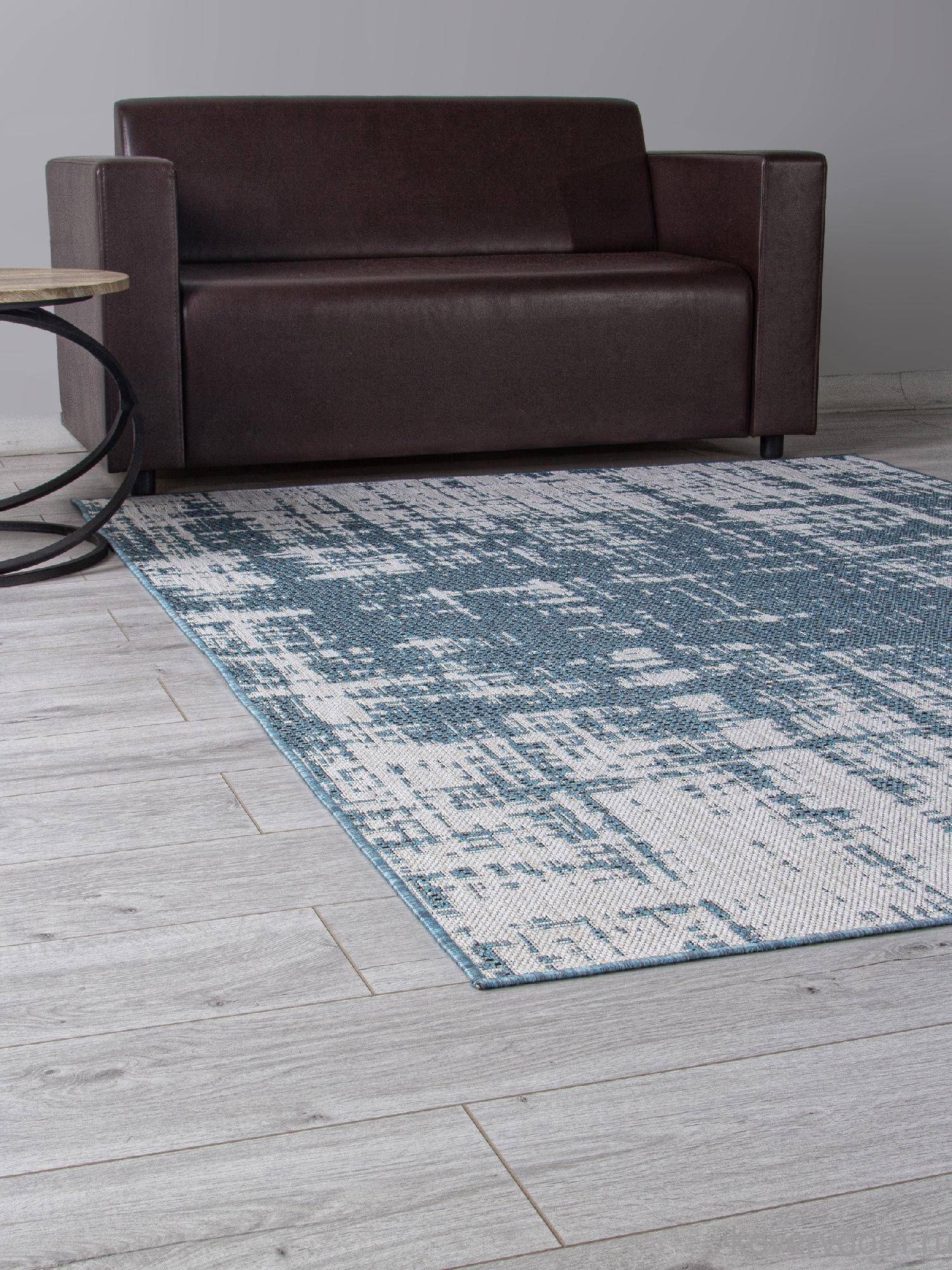 Ковер KAIR-A S131 BLUE