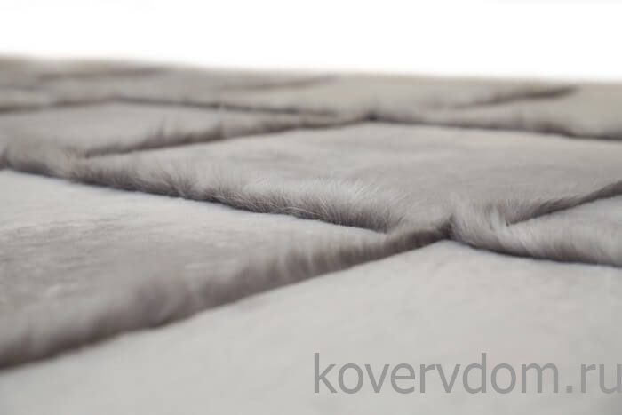 Ковер из натуральной овчины мутон OSSO MUTON K25 T121