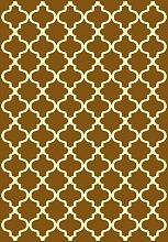 Ковер Scandinavian TRELLIS 37-23